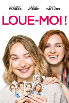 poster Loue-moi !  (2017)
