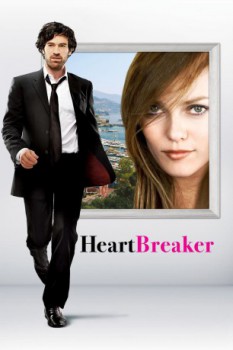 poster Heartbreaker  (2010)