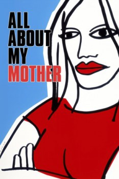 poster All About My Mother  (1999)