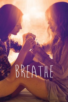 poster Breathe  (2014)