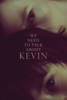 poster We Need to Talk About Kevin  (2011)