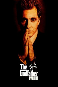 poster The Godfather Part III  (1990)