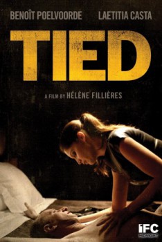 poster Tied  (2013)