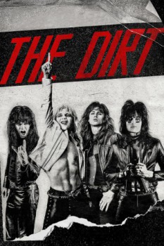 poster The Dirt  (2019)