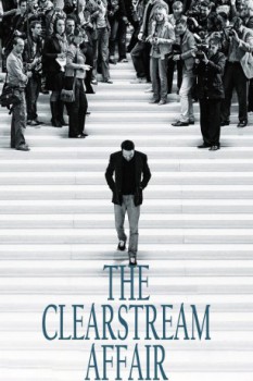 poster The Clearstream Affair  (2015)