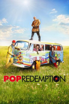 poster Pop Redemption  (2013)
