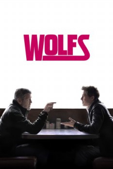 poster Wolfs  (2024)