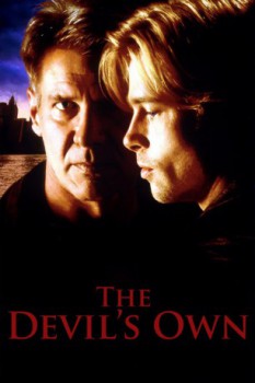 poster The Devil's Own  (1997)