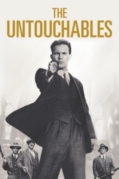 poster The Untouchables  (1987)