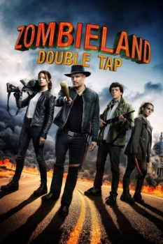 poster Zombieland: Double Tap  (2019)