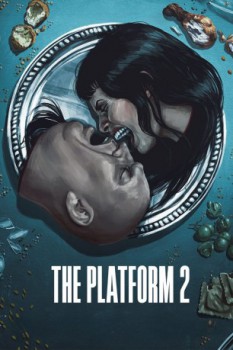 poster The Platform 2  (2024)