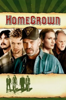 poster Homegrown  (1998)