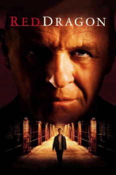poster Red Dragon  (2002)