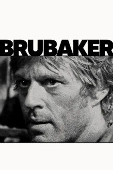poster Brubaker  (1980)