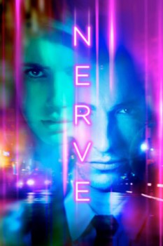 poster Nerve  (2016)