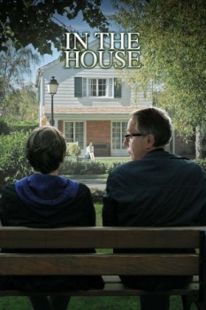 poster In the House  (2012)