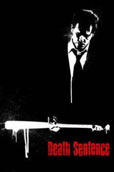poster Death Sentence  (2007)