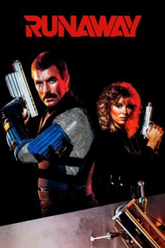 poster Runaway  (1984)