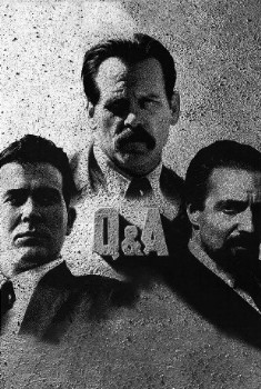poster Q & A  (1990)
