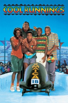 poster Cool Runnings  (1993)