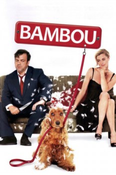poster Bambou  (2009)