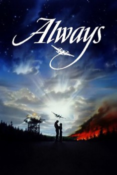 poster Always  (1989)