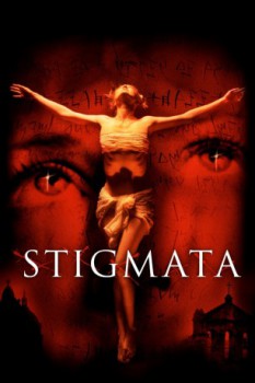 poster Stigmata  (1999)