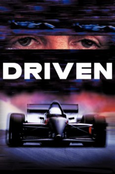 poster Driven  (2001)