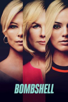 poster Bombshell  (2019)