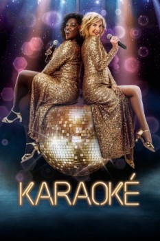 poster Karaoke  (2024)