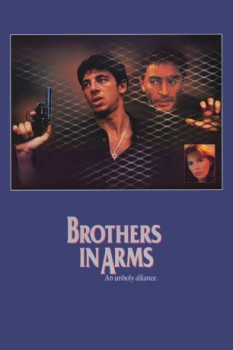 poster Brothers in Arms  (1989)