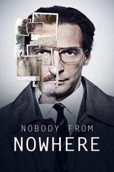 poster Nobody from Nowhere  (2014)