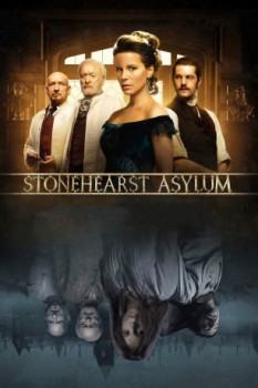 poster Stonehearst Asylum  (2014)