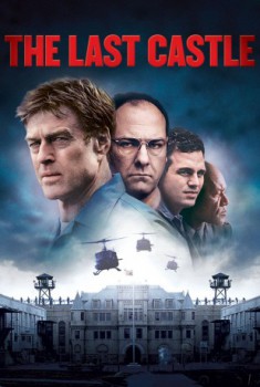 poster The Last Castle  (2001)