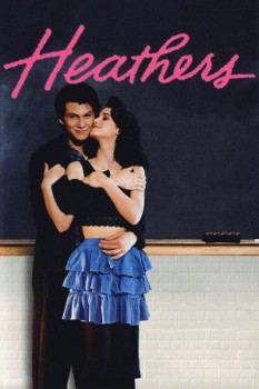 poster Heathers  (1989)