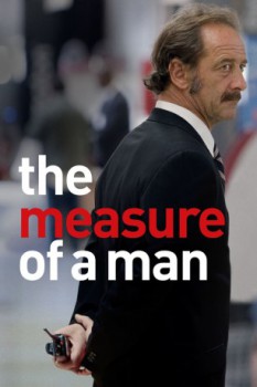 poster The Measure of a Man  (2015)