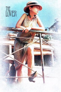 poster The Lover  (1992)