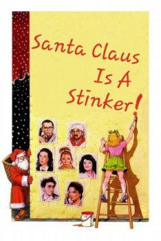 poster Santa Claus Is a Stinker  (1982)