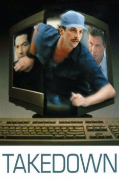 poster Takedown  (2000)