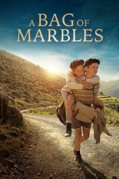 poster A Bag of Marbles  (2017)