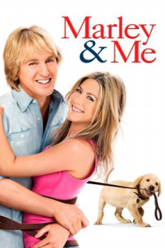 poster Marley & Me  (2008)