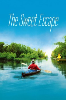 poster The Sweet Escape  (2015)