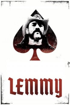 poster Lemmy  (2010)