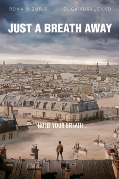 poster Just a Breath Away  (2018)