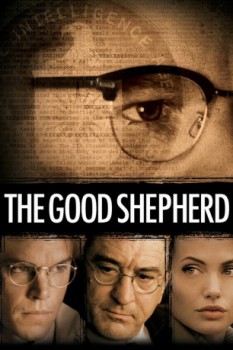 poster The Good Shepherd  (2006)