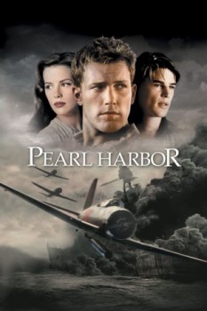 poster Pearl Harbor  (2001)