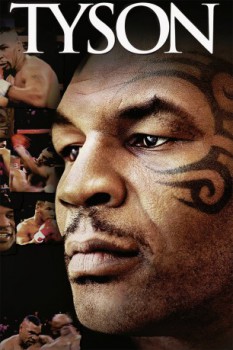 poster Tyson  (2008)