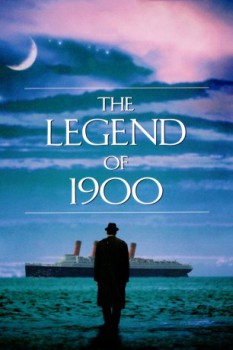 poster The Legend of 1900  (1998)