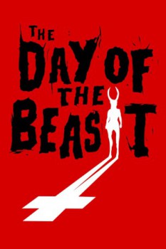 poster The Day of the Beast  (1995)