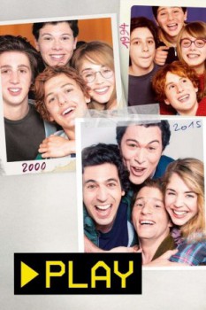 poster Play  (2019)